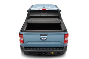 Ford Maverick Tonneau Cover - BAK - Revolver X4s - Matte Black - `22-`26 Ford Maverick Tonneau Cover - BAK - Revolver X4s - Matte Black - `22-`26