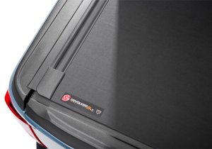 Ford Maverick Tonneau Cover - BAK - Revolver X4s - Matte Black - `22-`26 Ford Maverick Tonneau Cover - BAK - Revolver X4s - Matte Black - `22-`26