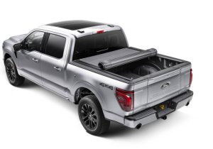 Ford F-150 Tonneau Cover - BAK - Revolver X4ts - Matte Black - `15-`20