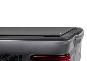 Ford F-150 Tonneau Cover - BAK - Revolver X4ts - Matte Black - `15-`20