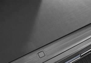 Ford F-150 Tonneau Cover - BAK - Revolver X4s - Matte Black - `21-`25