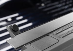 Ford F-150 Tonneau Cover - BAK - Revolver X4s - Matte Black - `21-`25