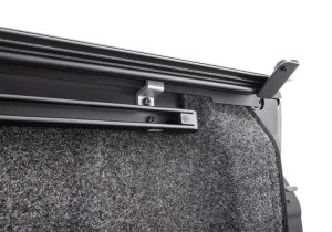 Toyota Tundra Tonneau Covers - Roll Up - BAK - Revolver X4ts - Matte Black - `22-`24