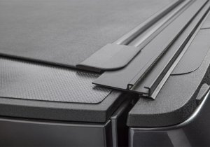 Toyota Tundra Tonneau Cover - BAK - Revolver X4ts - Matte Black - `22-`24