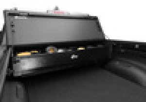 Ram 1500 Truck Bed Toolbox - BAK - BAKBox 2 - `09-`18