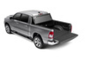 Ram 1500 Truck Bed Toolbox - BAK - BAKBox 2 - `09-`18