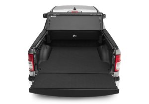 Ram 1500 Truck Bed Toolbox - BAK - BAKBox 2 - `09-`18