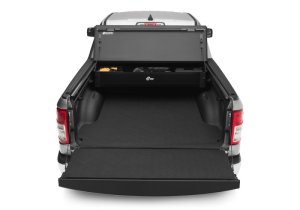 Ram 1500 Classic Truck Bed Toolbox - BAK - BAKBox 2 - `19-`24