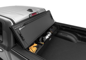 Ram 1500 Classic Truck Bed Toolbox - BAK - BAKBox 2 - `19-`24