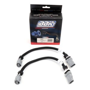 Chevrolet Camaro Oxygen Sensor Extension Cable - Rear - BBK - Wire Harness Extensions - `16-`20