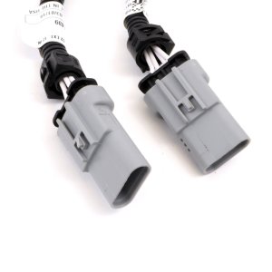 Chevrolet Camaro Oxygen Sensor Extension Cable - Rear - BBK - Wire Harness Extensions - `16-`20