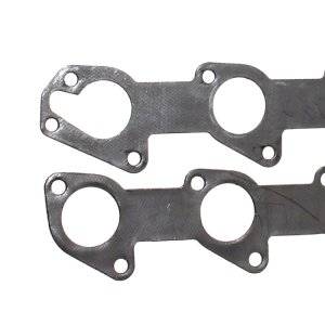 Dodge Hemi Exhaust Header Gasket Set - BBK - Premium Steel-Reinforced Graphite - `03-`08