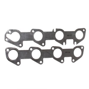 Dodge Hemi Exhaust Header Gasket Set - BBK - Premium Steel-Reinforced Graphite - `03-`08