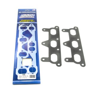 Chevrolet Camaro Exhaust Header Gaskets - BBK - Premium - `10-`11