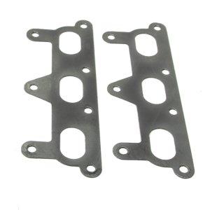 Chevrolet Camaro Exhaust Header Gaskets - BBK - Premium - `10-`11