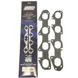 Dodge Hemi Exhaust Header Gasket Set - BBK - Premium - `06-`24 Dodge Hemi Exhaust Header Gasket Set - BBK - Premium - `06-`24