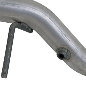 Ford Mustang Mach 1 Performance Exhaust - Mid - BBK - Short Mid H Pipe with Catalytic Converters - `96-`04 Ford Mustang Mach 1 Performance Exhaust - Mid - BBK - Short Mid H Pipe with Catalytic Converters - `96-`04