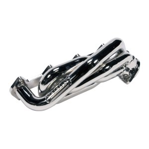 Ford Mustang GT Performance Exhaust - BBK - Shorty Tuned Length - Titanium Ceramic - `05-`10