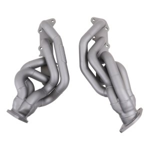 Ford Mustang GT Performance Exhaust - BBK - Shorty Tuned Length - Titanium Ceramic - `11-`14