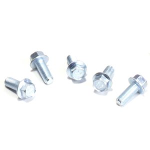 Ford Mustang Oxygen Sensor Exten Cable - Front - BBK - 6-Pin O2 Sensor Wire Harness Extensions - `15-`17