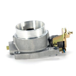 Ford F-150 Throttle Body - BBK - Power Plus Series 65mm - `01-`04