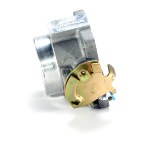 Ford Mustang Throttle Body - BBK - Power Plus Series 65mm - `01-`04