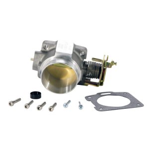 Ford Mustang Throttle Body - BBK - Power Plus Series 65mm - `01-`04