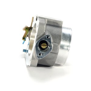 Ford Mustang Throttle Body - BBK - Power Plus Series 65mm - `01-`04