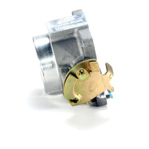 Ford Mustang Throttle Body - BBK - Power Plus Series 65mm - `01-`04