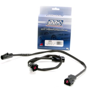 Ford Mustang Oxygen Sensor Extension Cable - BBK - `86-`10