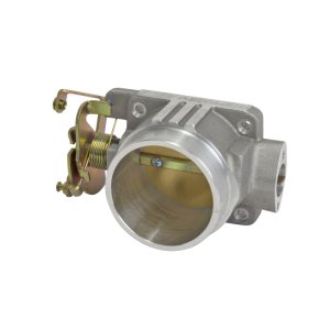 Ford Mustang Throttle Body - BBK - Power Plus Series, 70mm - `96-`04