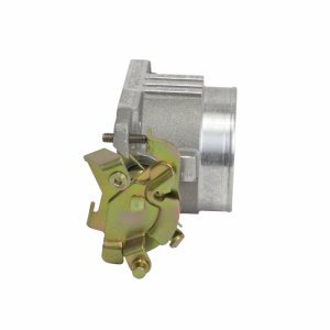 Ford Mustang Throttle Body - BBK - Power Plus Series, 70mm - `96-`04