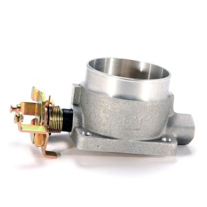 Ford F-150 Throttle Body - BBK - Power Plus Series 75mm - `97-`03