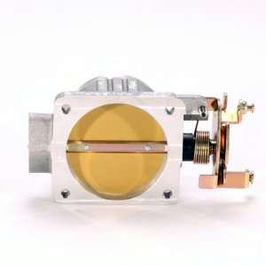 Ford F-150 Throttle Body - BBK - Power Plus Series 75mm - `97-`03