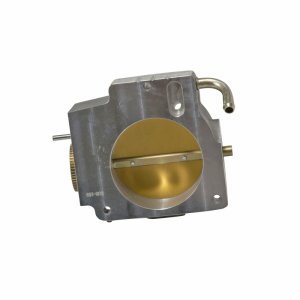Chevrolet Corvette Throttle Body - BBK - Power Plus Series 80mm - `97-`04