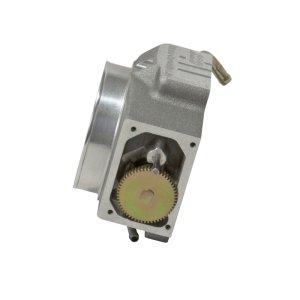 Chevrolet Corvette Throttle Body - BBK - Power Plus Series 80mm - `97-`04