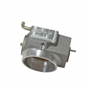 Chevrolet Corvette Throttle Body - BBK - Power Plus Series 80mm - `97-`04