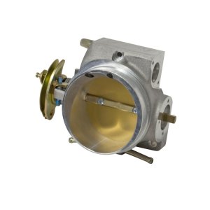 Pontiac Firebird Throttle Body - BBK - Power Plus 85mm - `98-`02 Pontiac Firebird Throttle Body - BBK - Power Plus 85mm - `98-`02