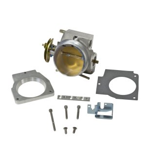 Pontiac Firebird Throttle Body - BBK - Power Plus 85mm - `98-`02