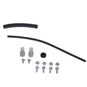 Ford Mustang Cold Air Intake Replacement Hardware Kit - BBK - Incl. Hoses/Clamps/Hardware - `96-`04