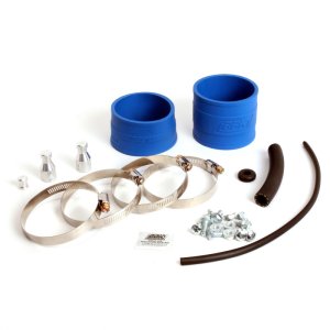 Ford Mustang Cold Air Intake Replacement Hardware Kit - BBK - Incl. Hoses/Clamps/Hardware - `96-`04