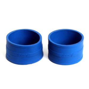 Ford Mustang Cold Air Intake Replacement Hardware Kit - BBK - Incl. Hoses/Clamps/Hardware - `96-`04