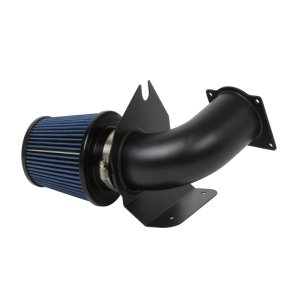 Ford Mustang Performance Air Intake - BBK - Power-Plus Series Cold Air Induction System - Blackout Finish - `96-`04 Ford Mustang Performance Air Intake - BBK - Power-Plus Series Cold Air Induction System - Blackout Finish - `96-`04