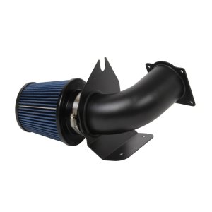 Ford Mustang Performance Air Intake - BBK - Power-Plus Series Cold Air Induction System - Blackout Finish - `96-`04 Ford Mustang Performance Air Intake - BBK - Power-Plus Series Cold Air Induction System - Blackout Finish - `96-`04