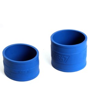 Ford Mustang Performance Air Intake - BBK - Cold Air Intake Hardware Kit - `99-`04