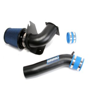 Ford Mustang Performance Air Intake - BBK - Power-Plus Series - Blackout Finish - `99-`04 Ford Mustang Performance Air Intake - BBK - Power-Plus Series - Blackout Finish - `99-`04