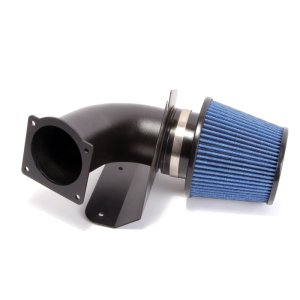 Ford Mustang Performance Air Intake - BBK - Power-Plus Series - Blackout Finish - `99-`04 Ford Mustang Performance Air Intake - BBK - Power-Plus Series - Blackout Finish - `99-`04
