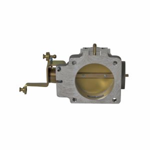 Jeep Jeep Throttle Body - BBK - Power Plus Series, 62mm - `04-`06 Jeep Jeep Throttle Body - BBK - Power Plus Series, 62mm - `04-`06