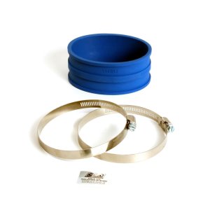 Chevrolet Corvette C6 Performance Air Intake - BBK - Replacement Hardware Kit - `05-`07