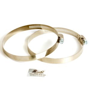 Chevrolet Corvette C6 Performance Air Intake - BBK - Replacement Hardware Kit - `05-`07